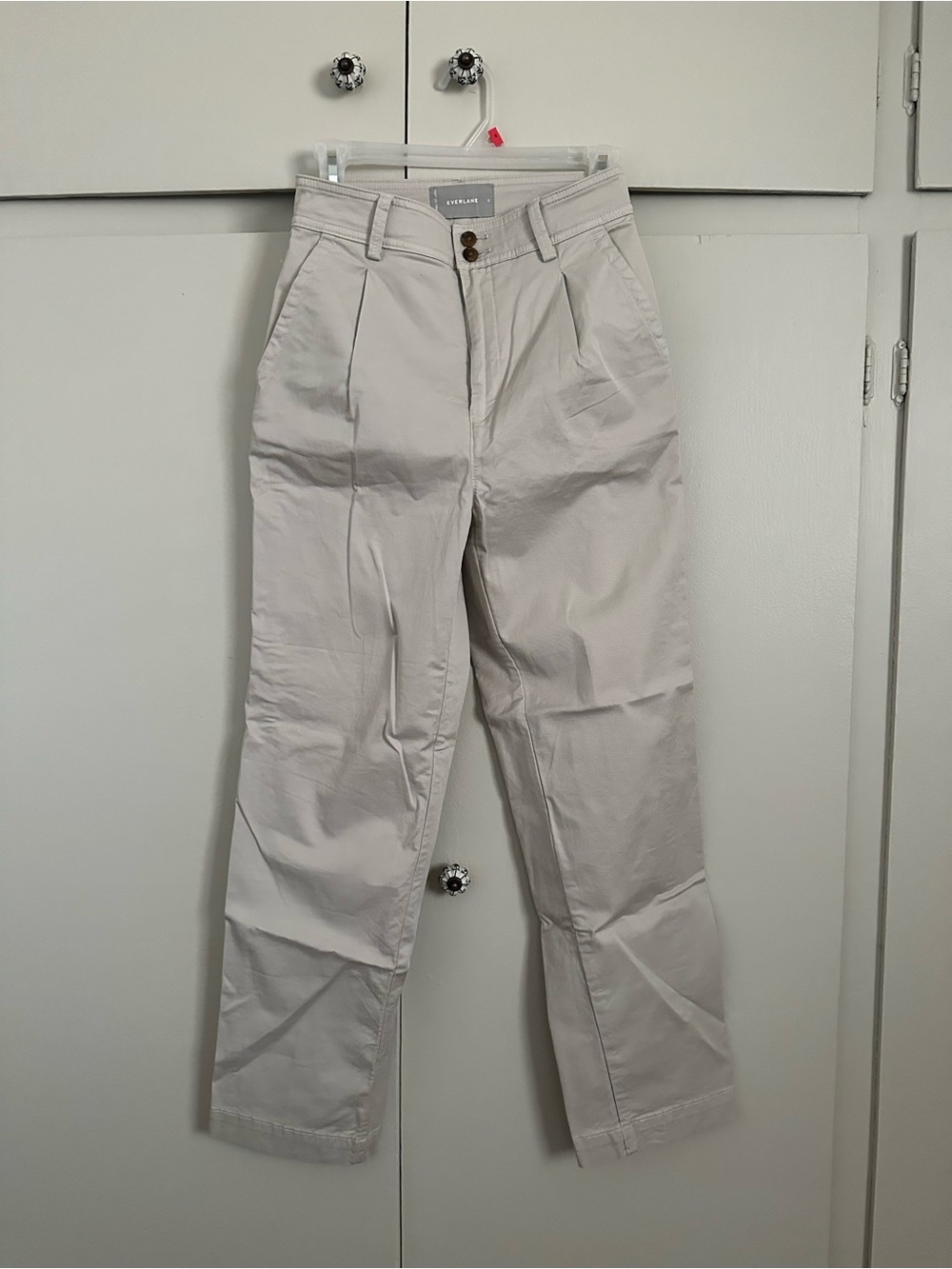 Everlane Trouser Pants